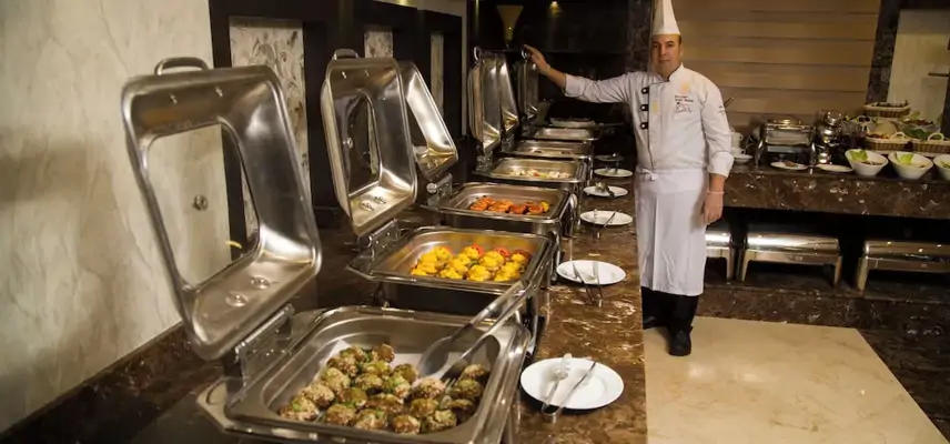 Faraj Al Madina Hotel image